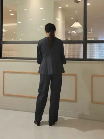 23区 新保 コーディネート画像