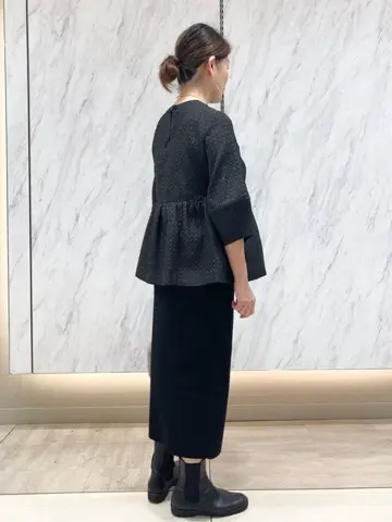 23区 勝俣 コーディネート画像