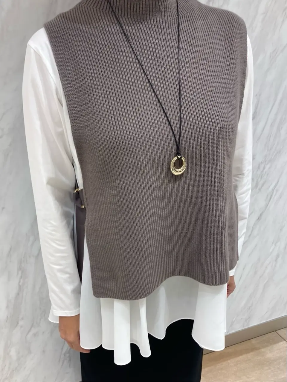 23区 勝俣 コーディネート画像