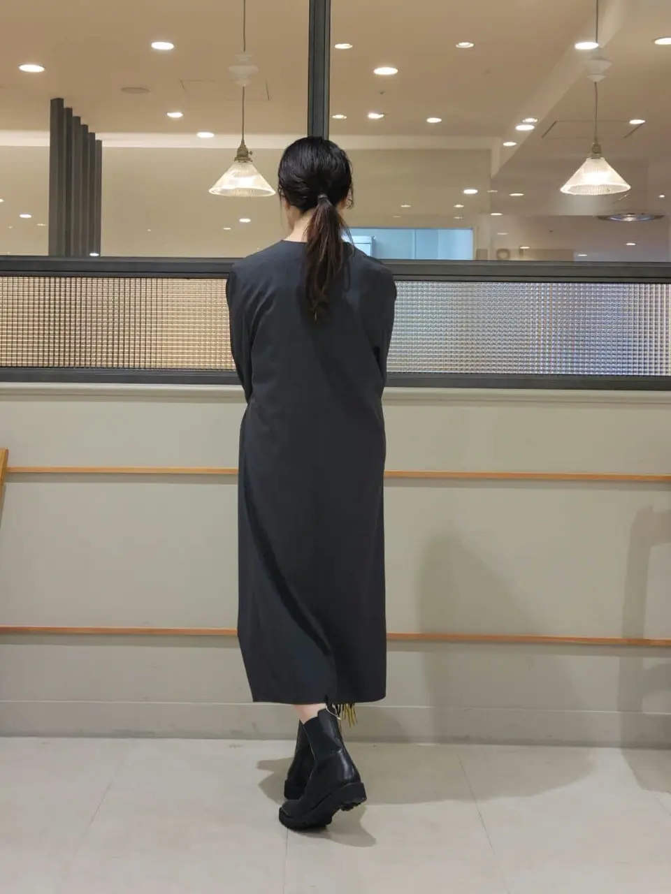 23区 新保 コーディネート画像