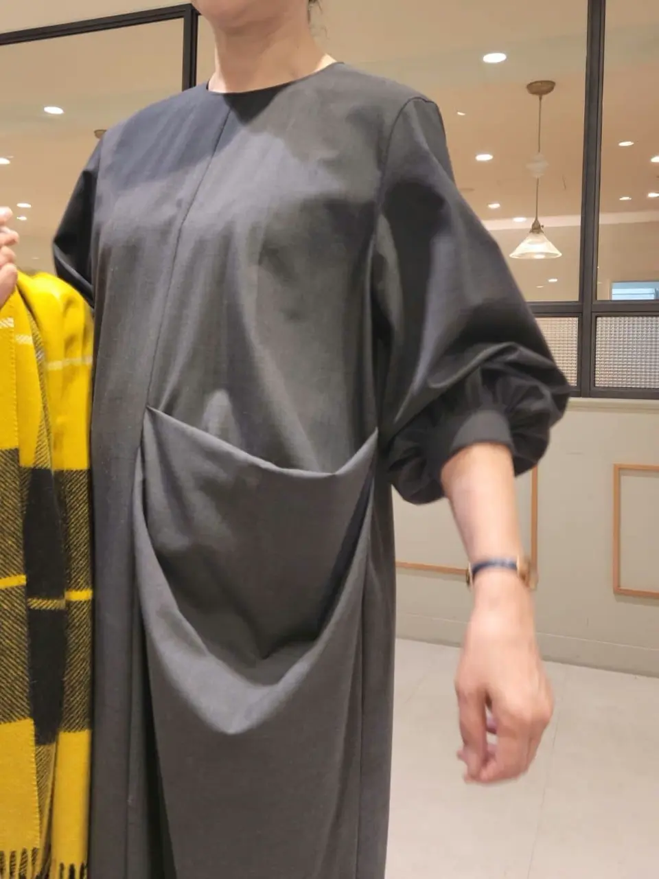 23区 新保 コーディネート画像