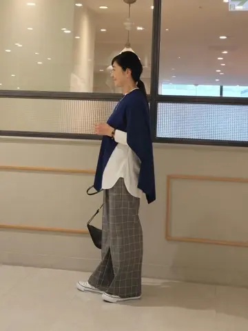 23区 新保 コーディネート画像