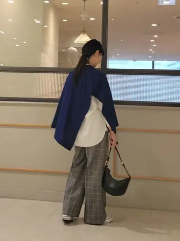 23区 新保 コーディネート画像