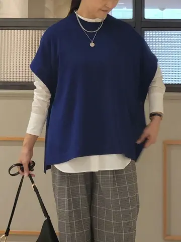 23区 新保 コーディネート画像