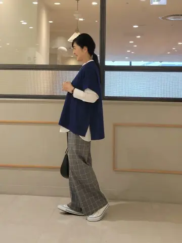 23区 新保 コーディネート画像