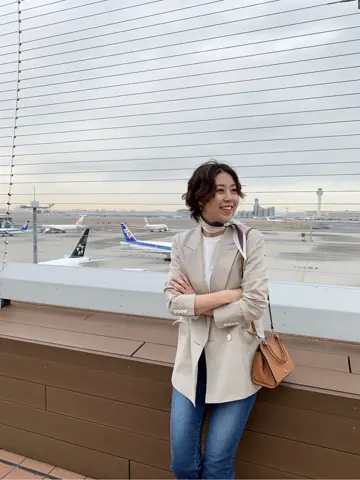 23区 野村 コーディネート画像