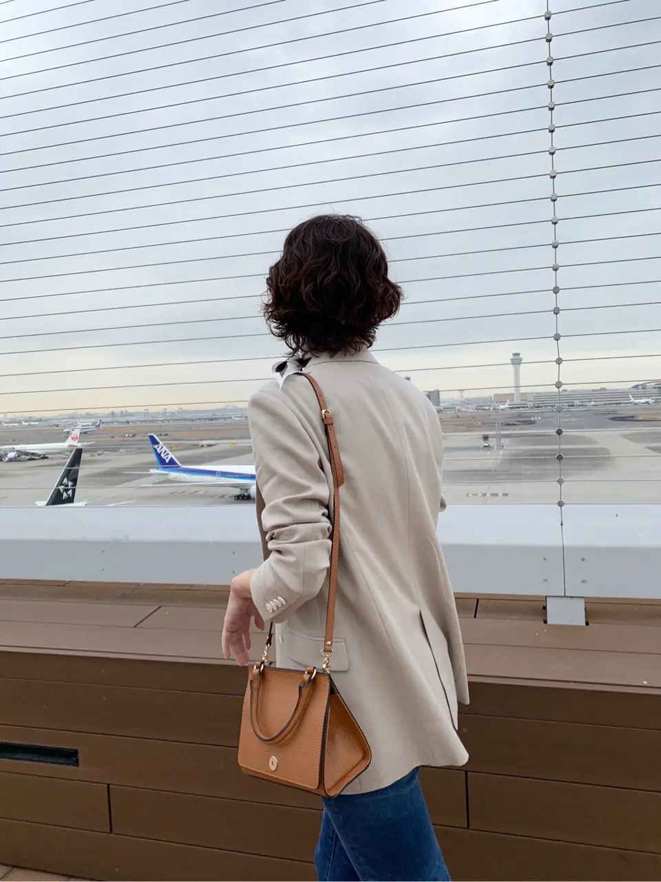 23区 野村 コーディネート画像