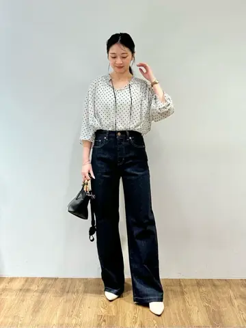 23区 西嶋 コーディネート画像