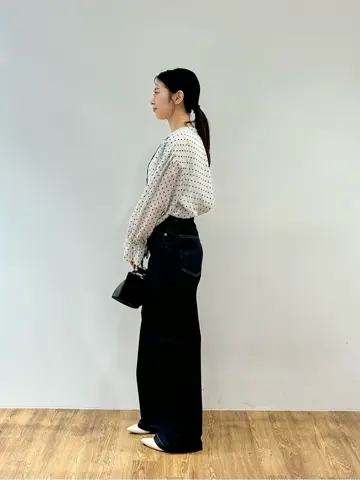 23区 西嶋 コーディネート画像