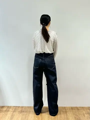 23区 西嶋 コーディネート画像