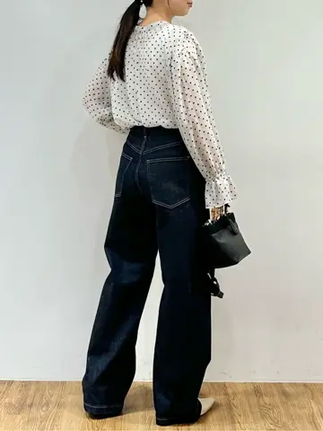 23区 西嶋 コーディネート画像