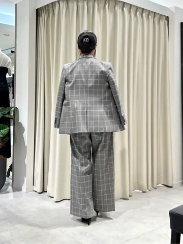 23区 野原 コーディネート画像