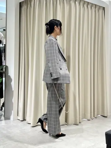 23区 野原 コーディネート画像