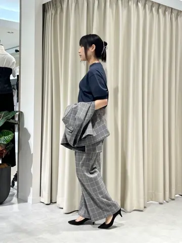 23区 野原 コーディネート画像