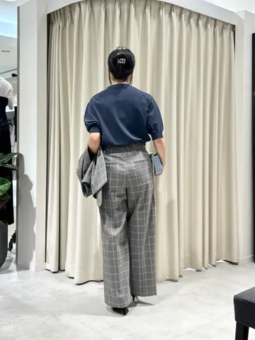 23区 野原 コーディネート画像