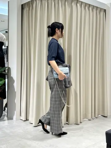 23区 野原 コーディネート画像