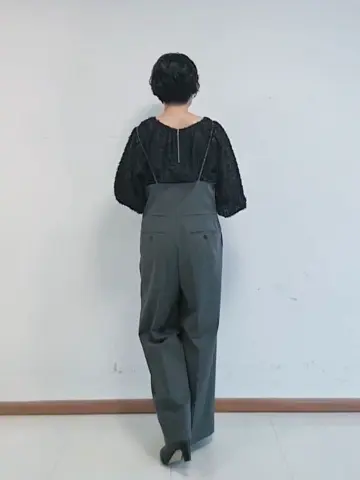 23区 中園 コーディネート画像