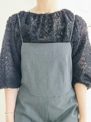 23区 中園 コーディネート画像