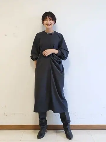 23区 中園 コーディネート画像