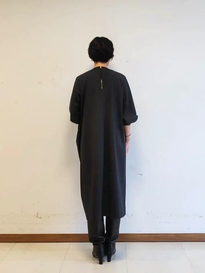 23区 中園 コーディネート画像