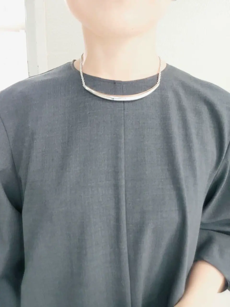 23区 中園 コーディネート画像