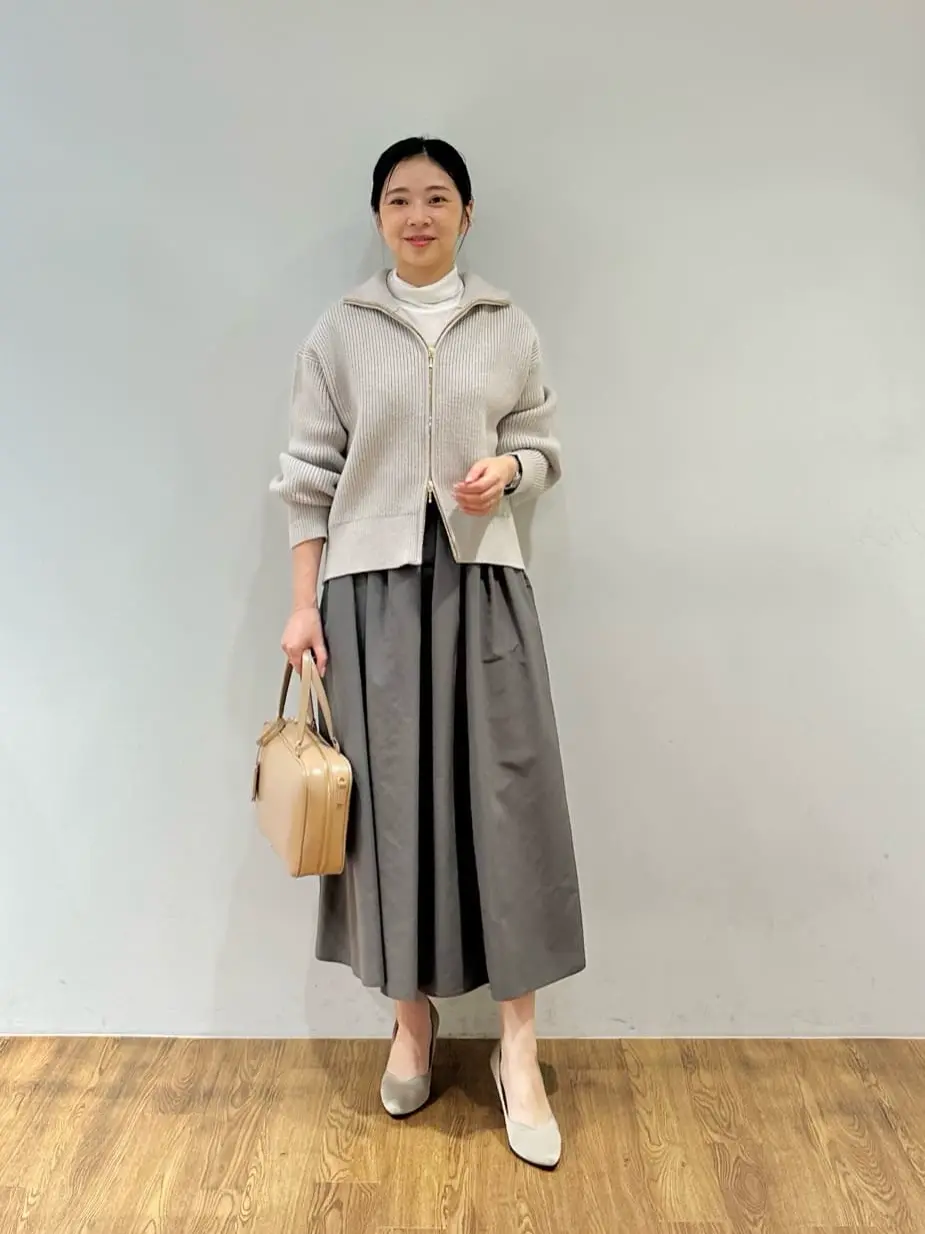 23区 西嶋 コーディネート画像