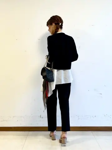 23区 本村 コーディネート画像