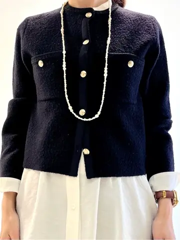 23区 本村 コーディネート画像