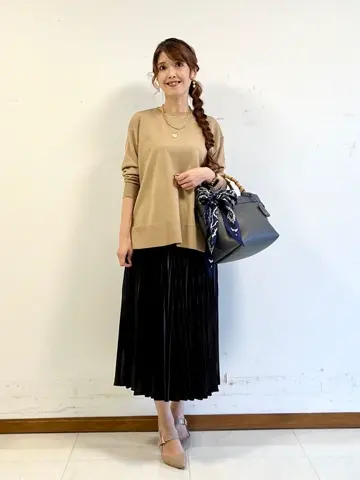 23区 本村 コーディネート画像