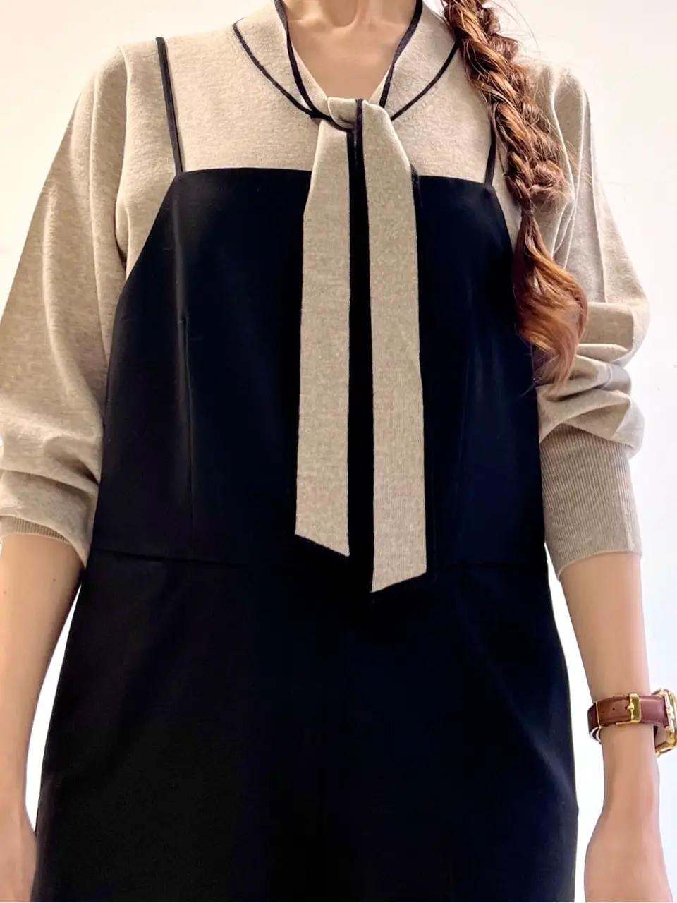 23区 本村 コーディネート画像