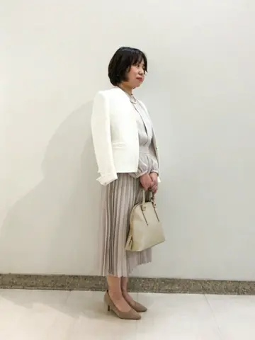 23区 中村 コーディネート画像