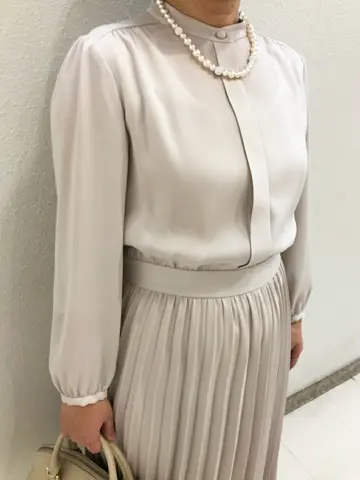 23区 中村 コーディネート画像