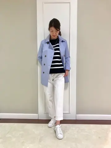 23区 川田 コーディネート画像