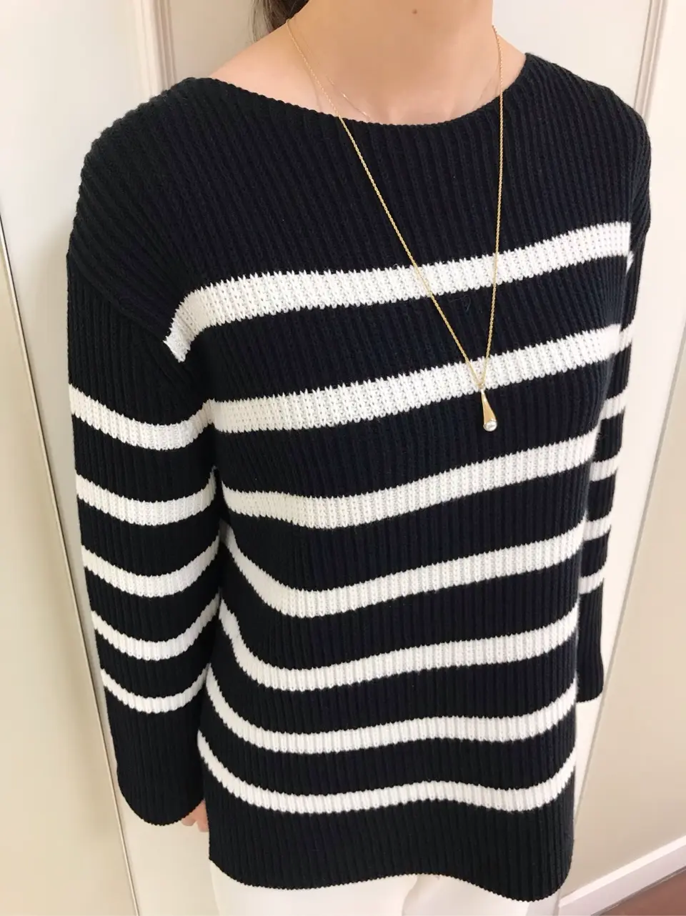 23区 川田 コーディネート画像