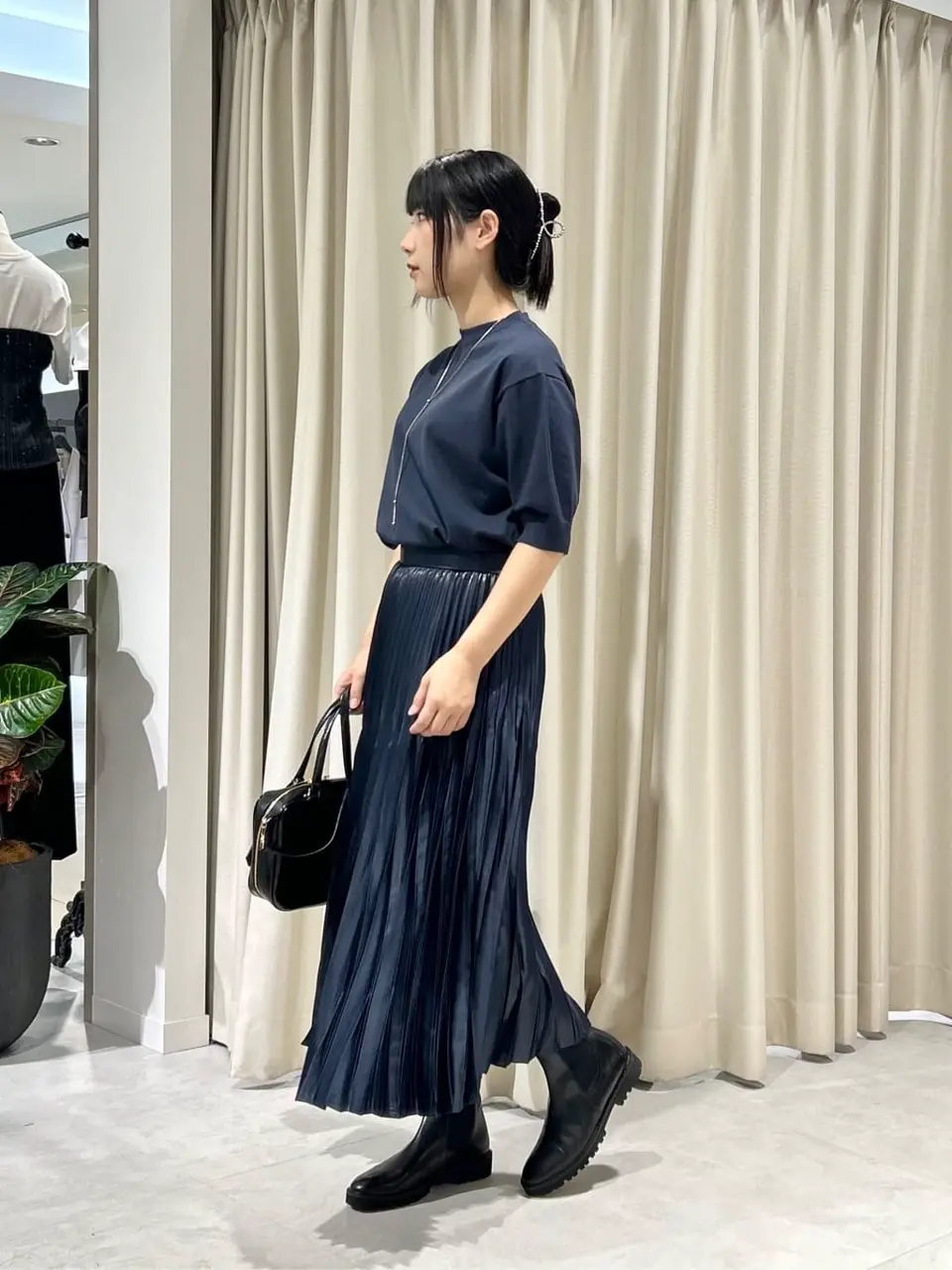 23区 野原 コーディネート画像