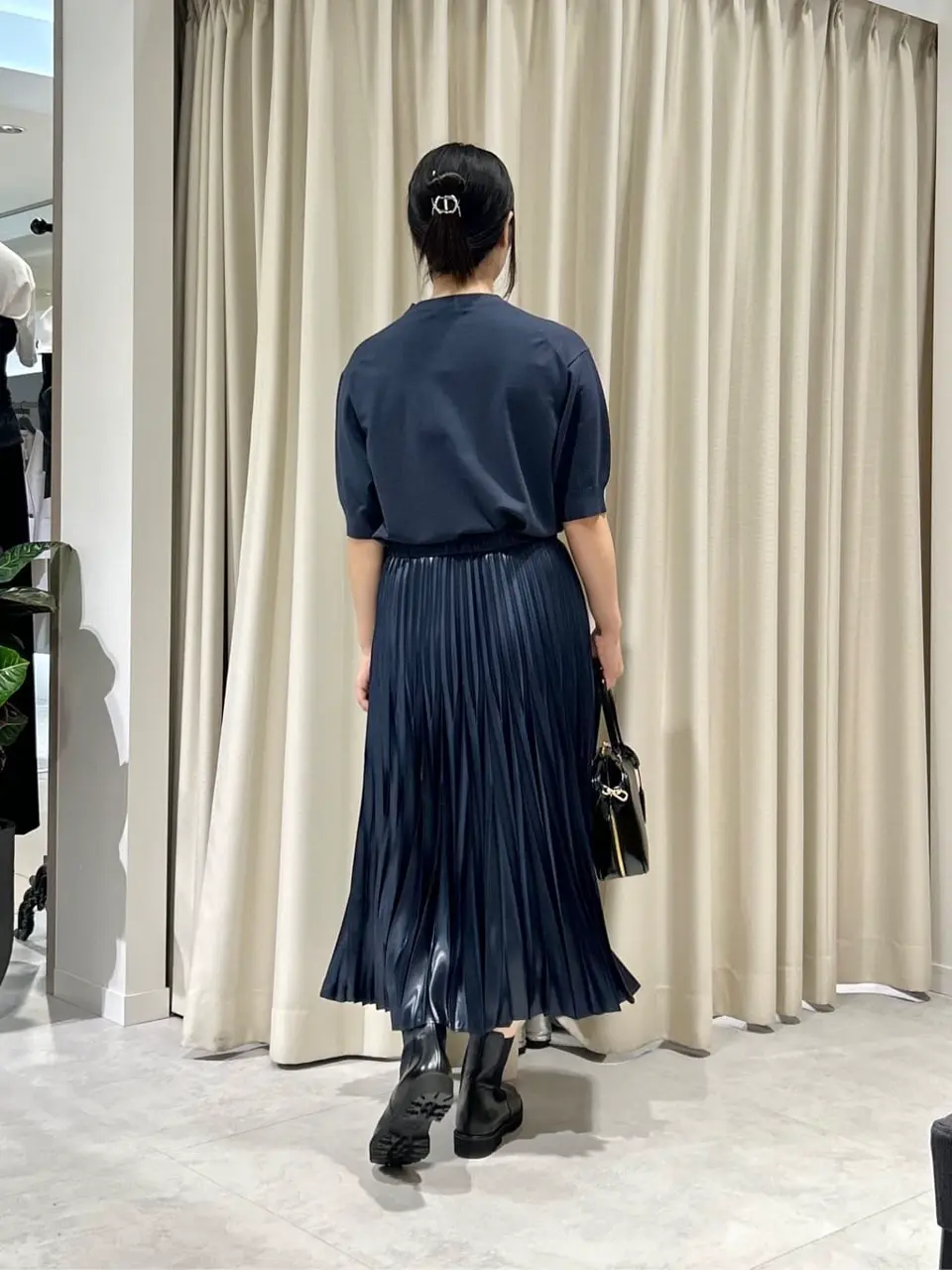 23区 野原 コーディネート画像