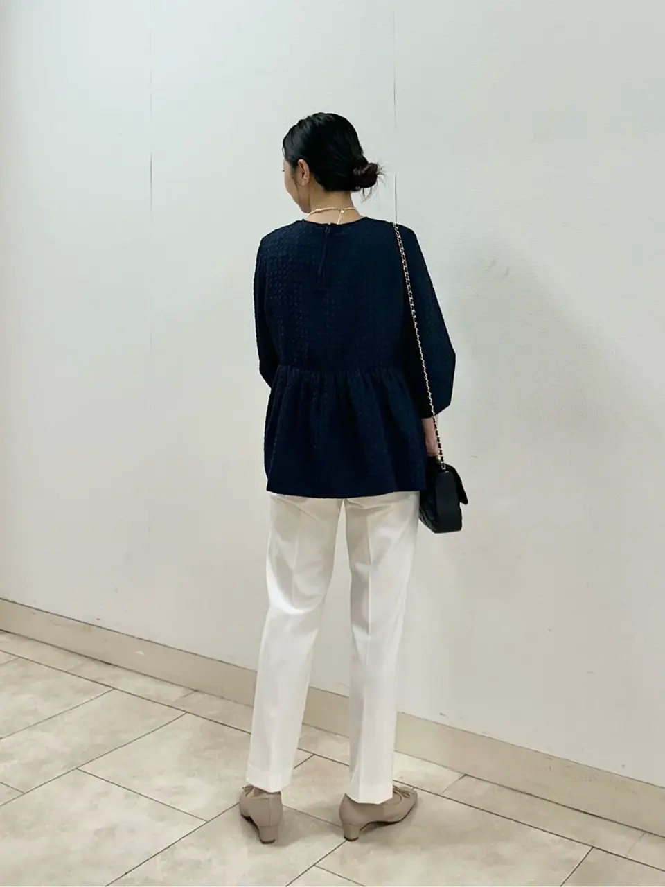 23区 西嶋 コーディネート画像