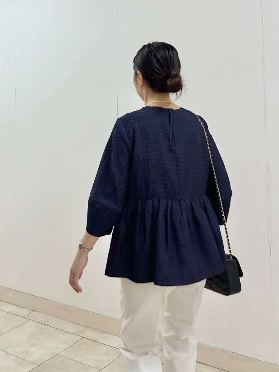 23区 西嶋 コーディネート画像