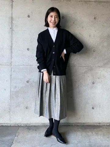 23区 板垣 コーディネート画像