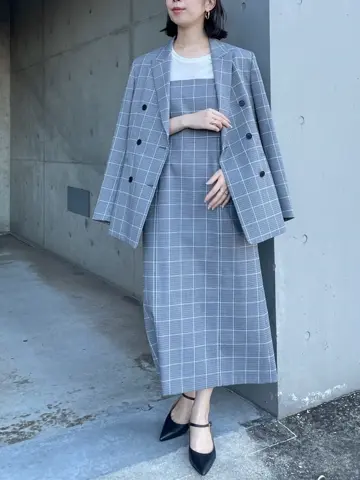 23区 板垣 コーディネート画像