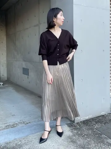 23区 板垣 コーディネート画像