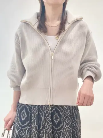 23区 永石 コーディネート画像