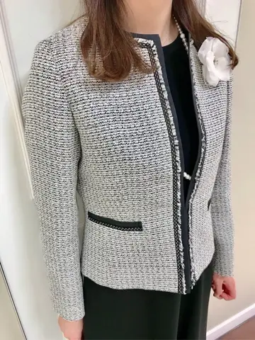 23区 川田 コーディネート画像