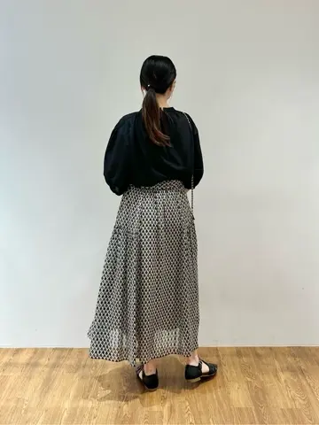 23区 西嶋 コーディネート画像