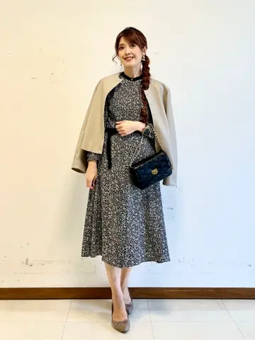 23区 本村 コーディネート画像