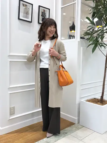 23区 高橋 コーディネート画像