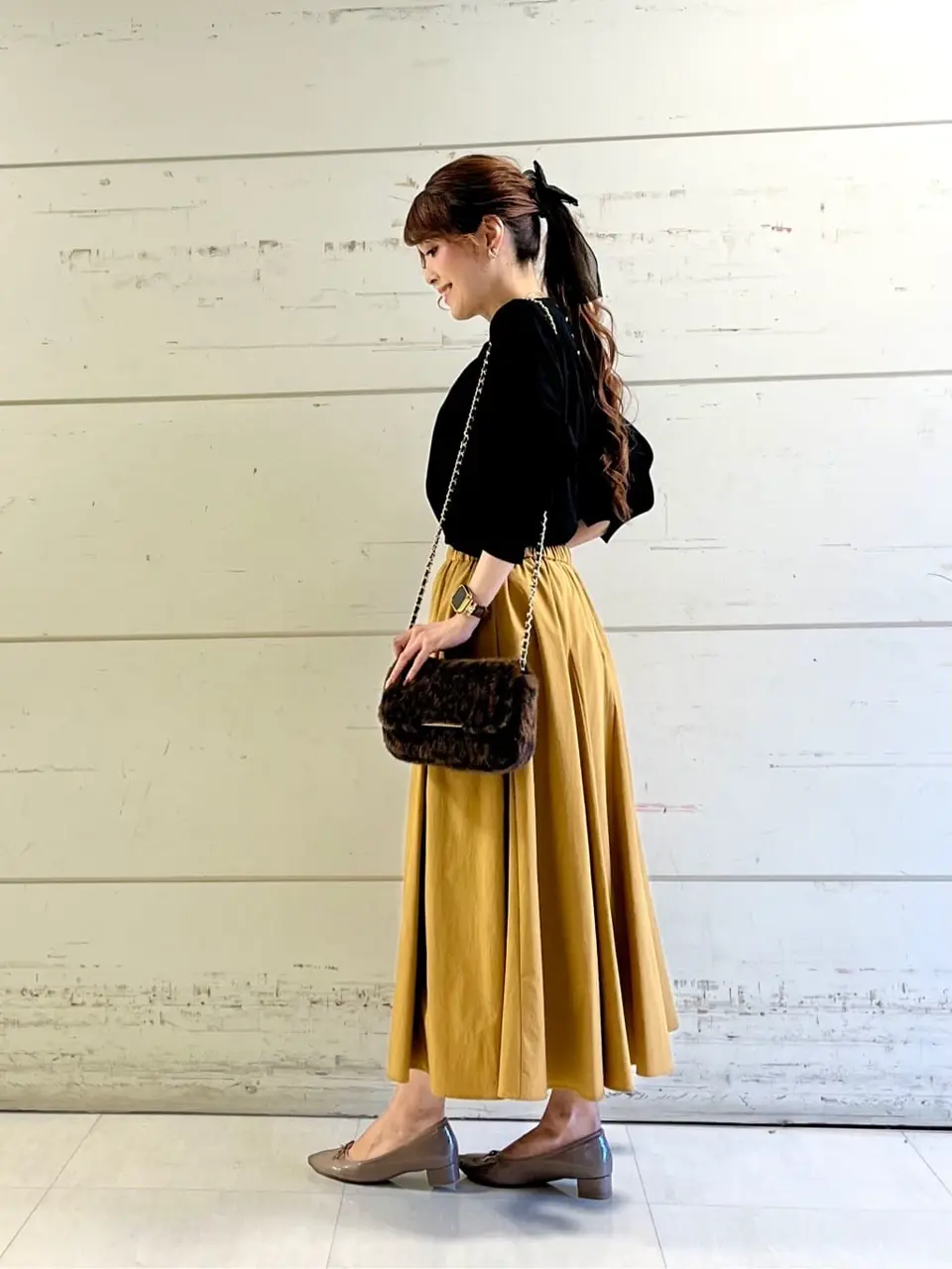 23区 本村 コーディネート画像