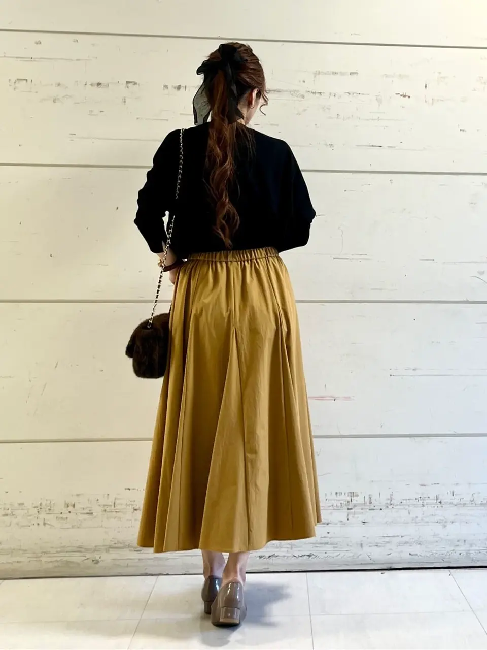 23区 本村 コーディネート画像