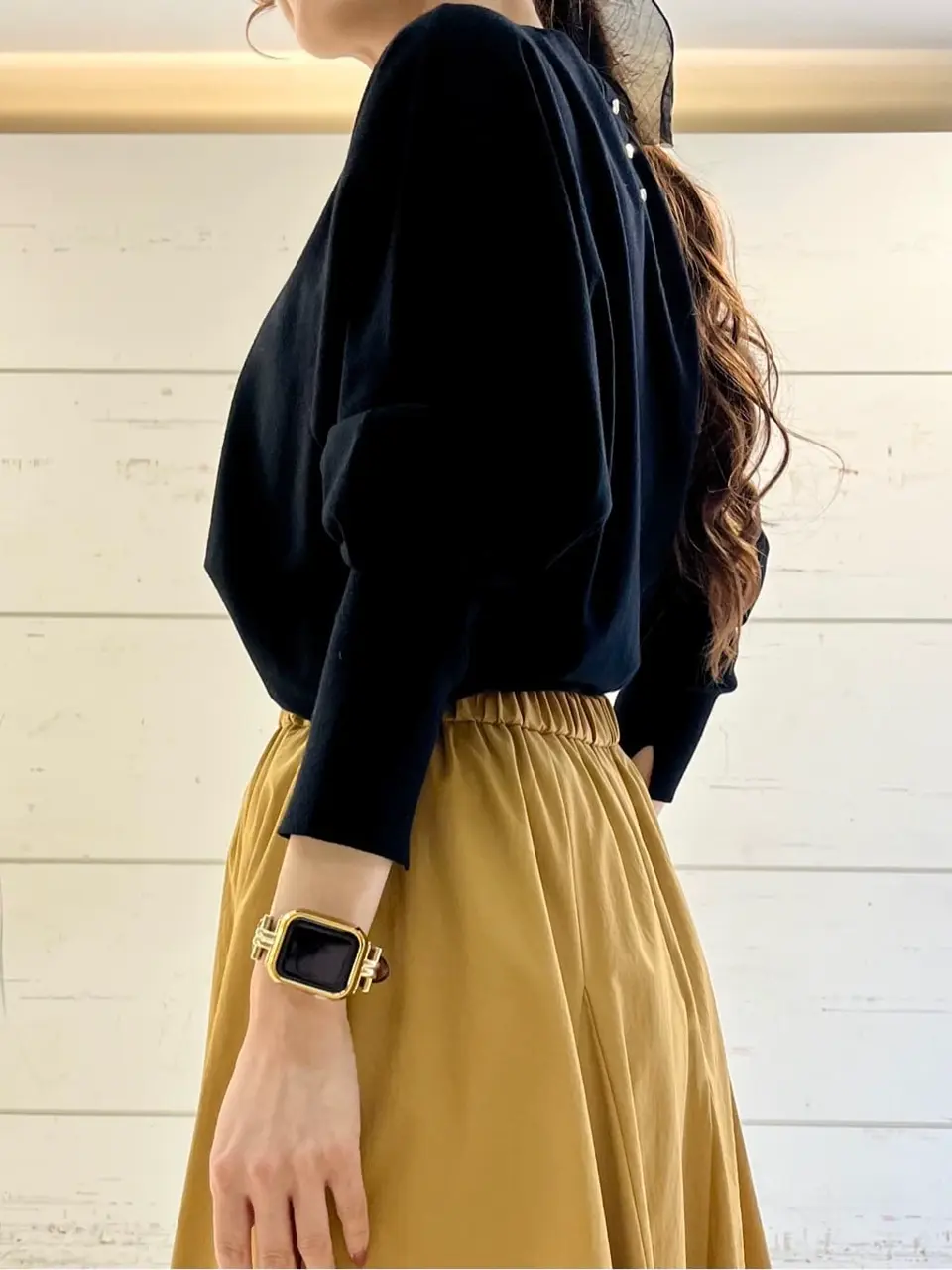 23区 本村 コーディネート画像