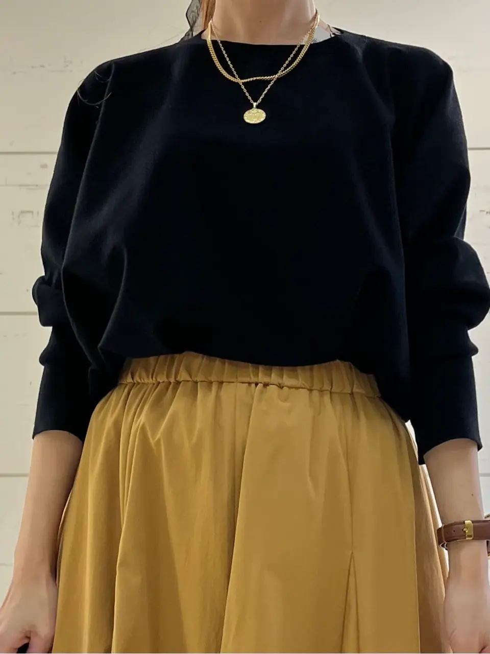 23区 本村 コーディネート画像